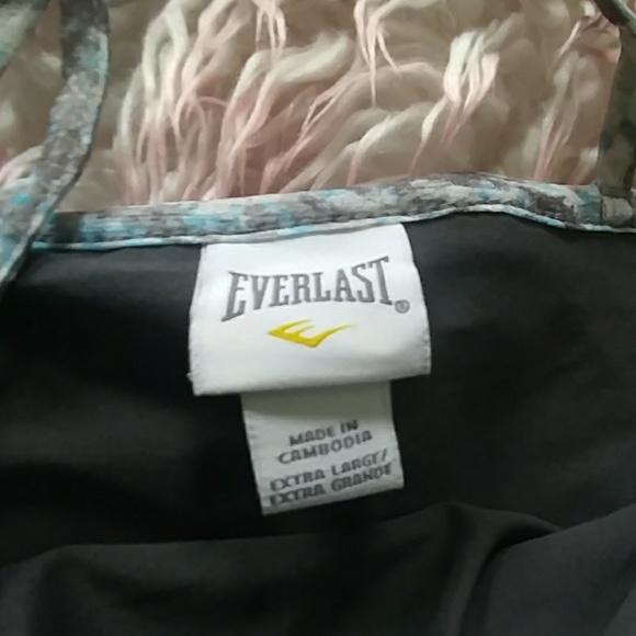 XL everlast tank - Picture 2 of 4